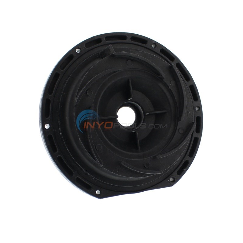 DIFFUSER BRACKET (3/4 HP) (AFTER 12/93)