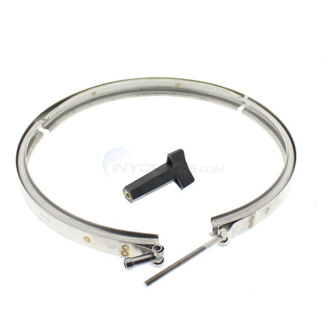 Pentair Complete Band Assembly - 355320