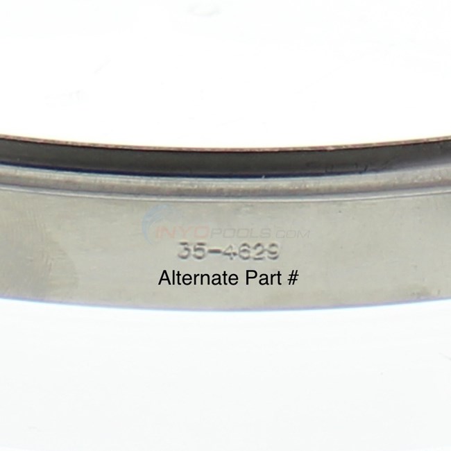 Pentair Complete Band Assembly - 355320