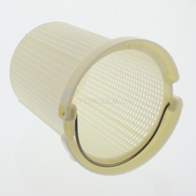 Pentair 5-Inch Trap Strainer Basket Replacement for Sta-Rite Pool and Spa Pump - C108-33P