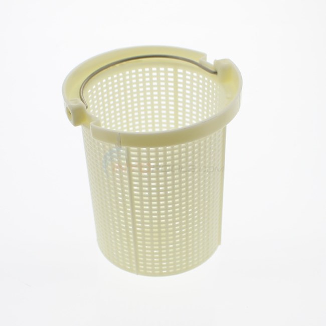 Pentair 5-Inch Trap Strainer Basket Replacement for Sta-Rite Pool and Spa Pump - C108-33P