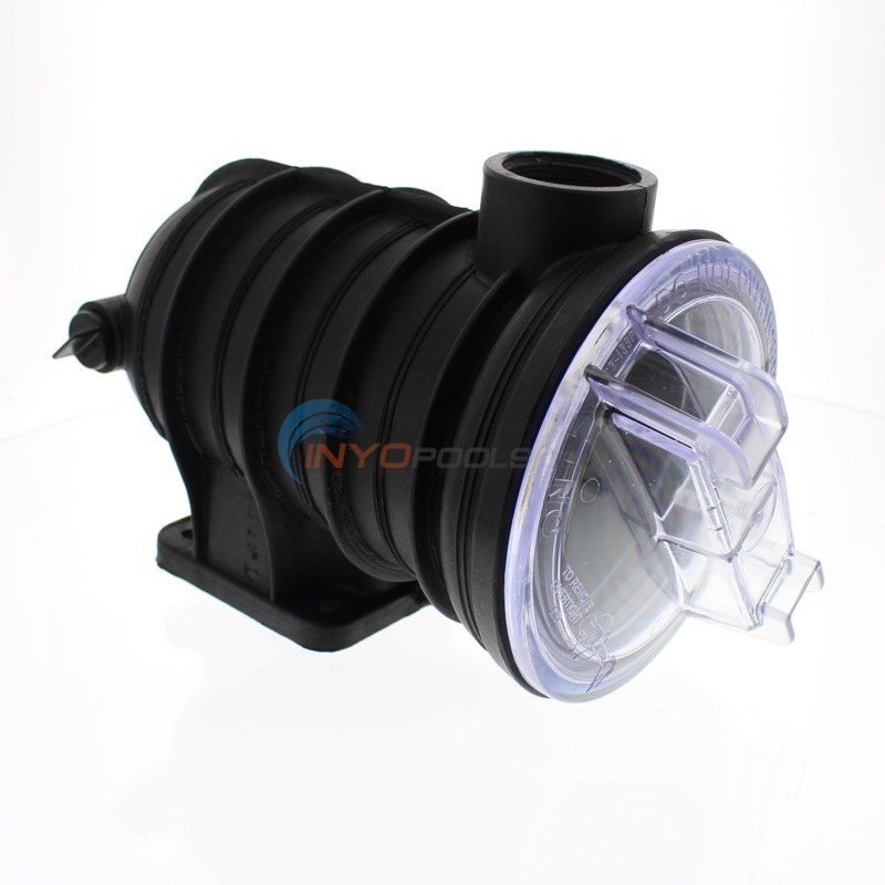 Pentair StaRite 5" Trap Replacement Kit for DuraGlas, MaxEGlas