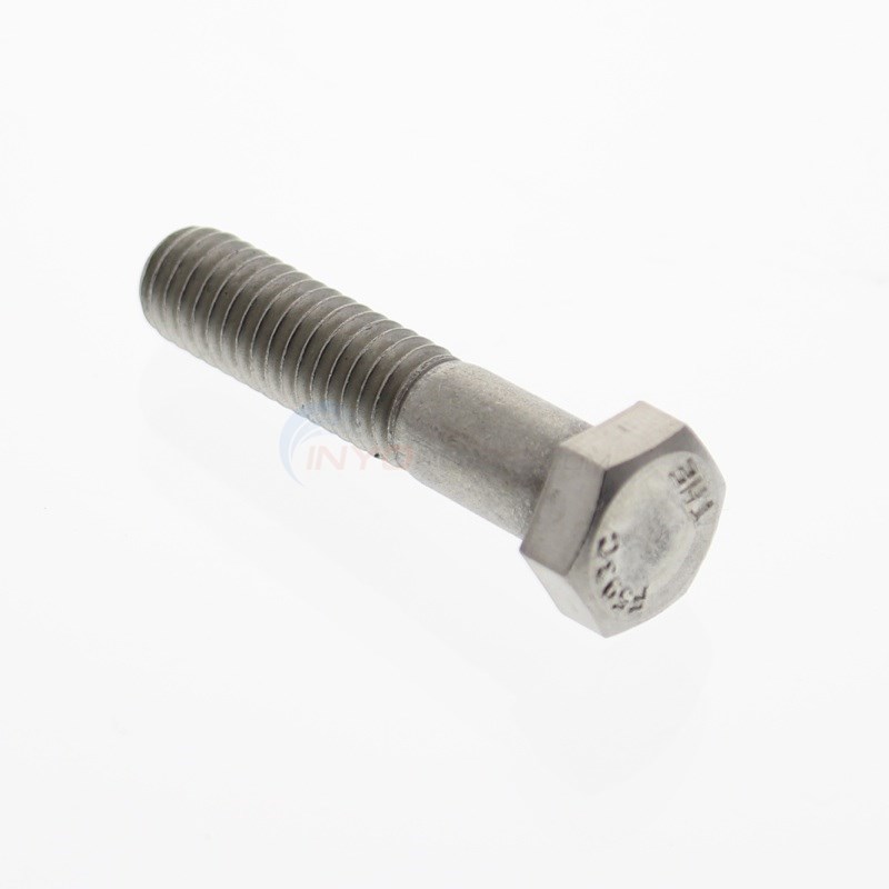 Cap Screw (HEX HEAD) (U30-77SS) (Single)