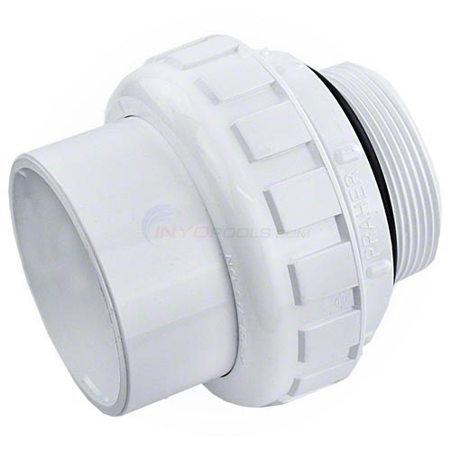 Whisperflo Union 2" x2"