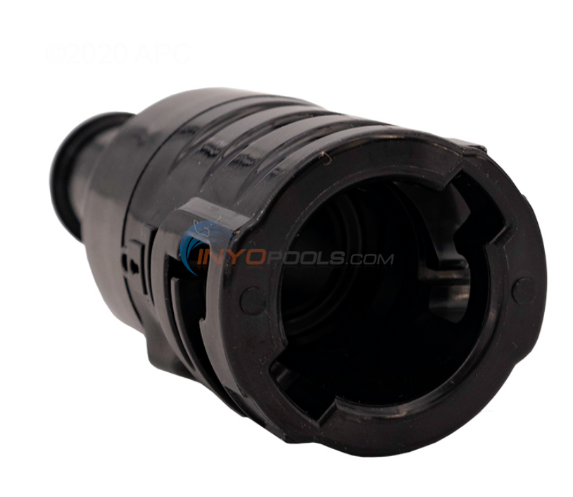 Polaris Feed Hose Assembly Connector R0838100