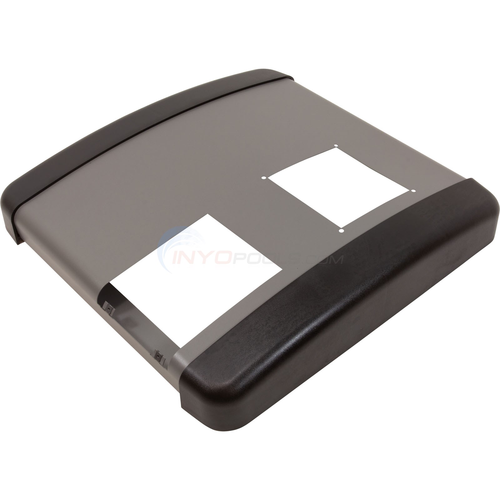 Jandy Zodiac LX/LT Top Assembly Panel for Model 250 Low NOx