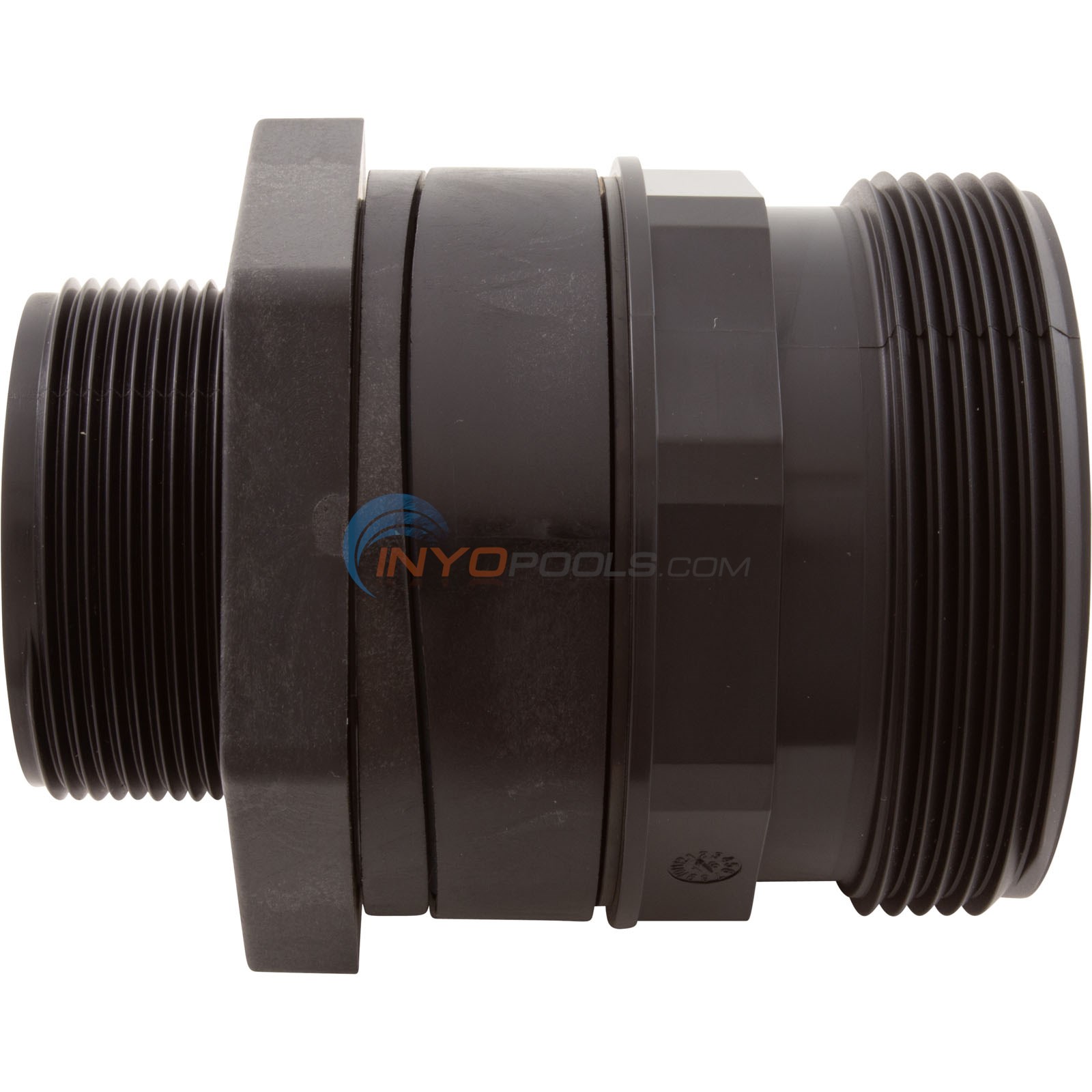 Jandy Pro Series Outlet Fitting, Complete, Js60-Sm - R0520300 ...