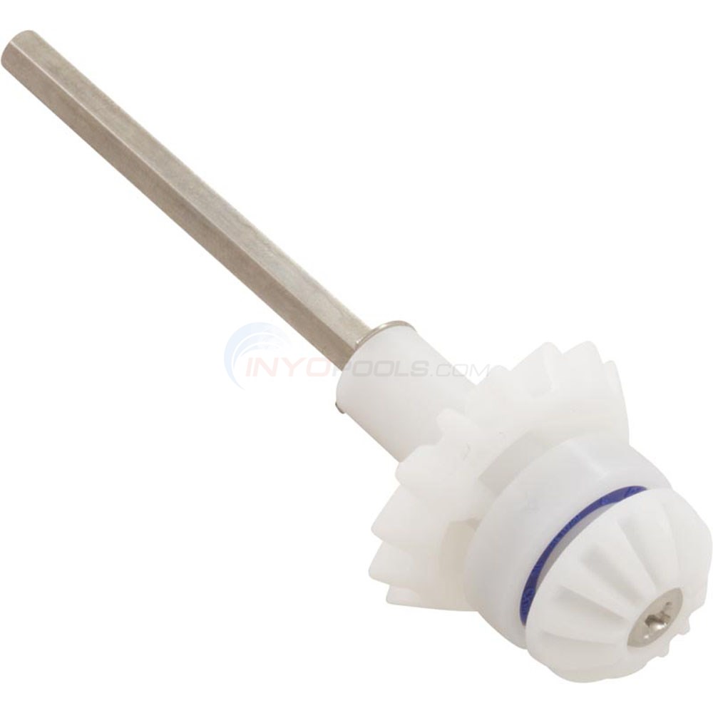 Zodiac Drive Shaft Assembly - R0525100 - INYOPools.com