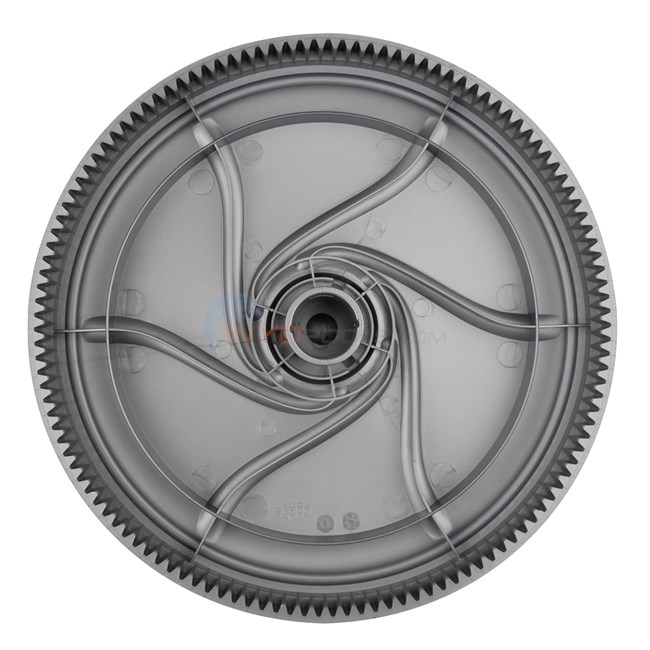 Zodiac Wheel, w/o tire - R0530205