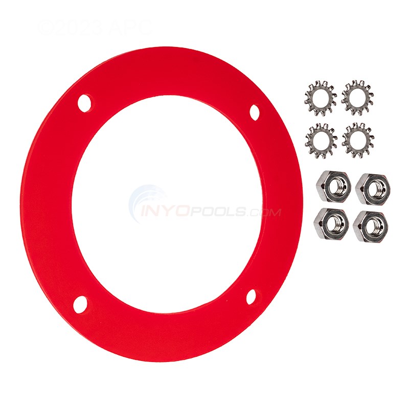Jandy Blower Assembly for JXi Heaters - R0591100 - INYOPools.com