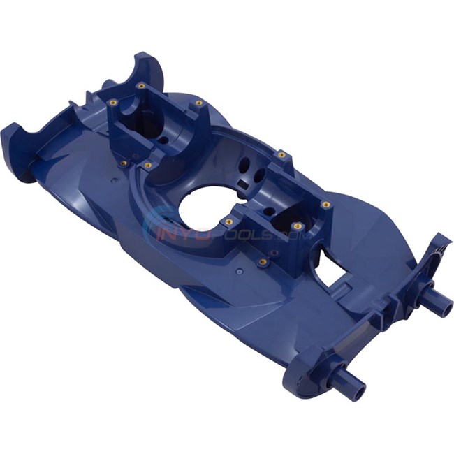 Jandy Chassis Assembly - R0727400