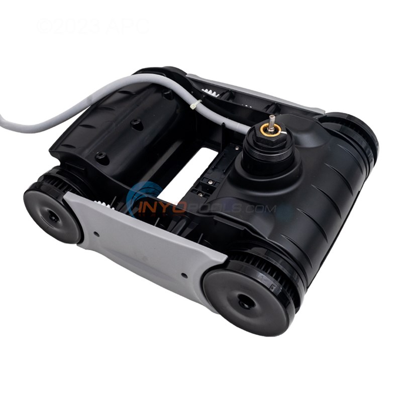 Polaris Complete Chassis - R0767400 - INYOPools.com