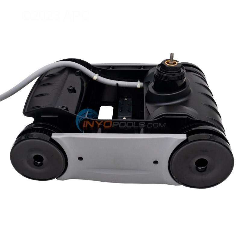 Polaris Complete Chassis - R0767400 - INYOPools.com