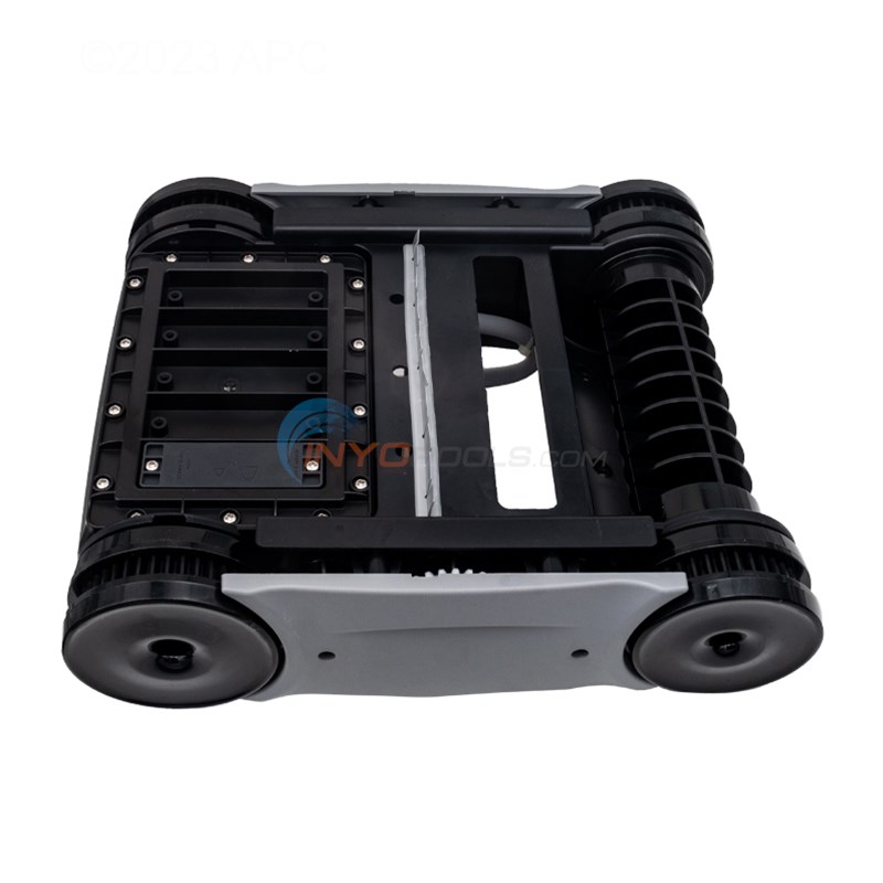 Polaris Complete Chassis - R0767400 - INYOPools.com