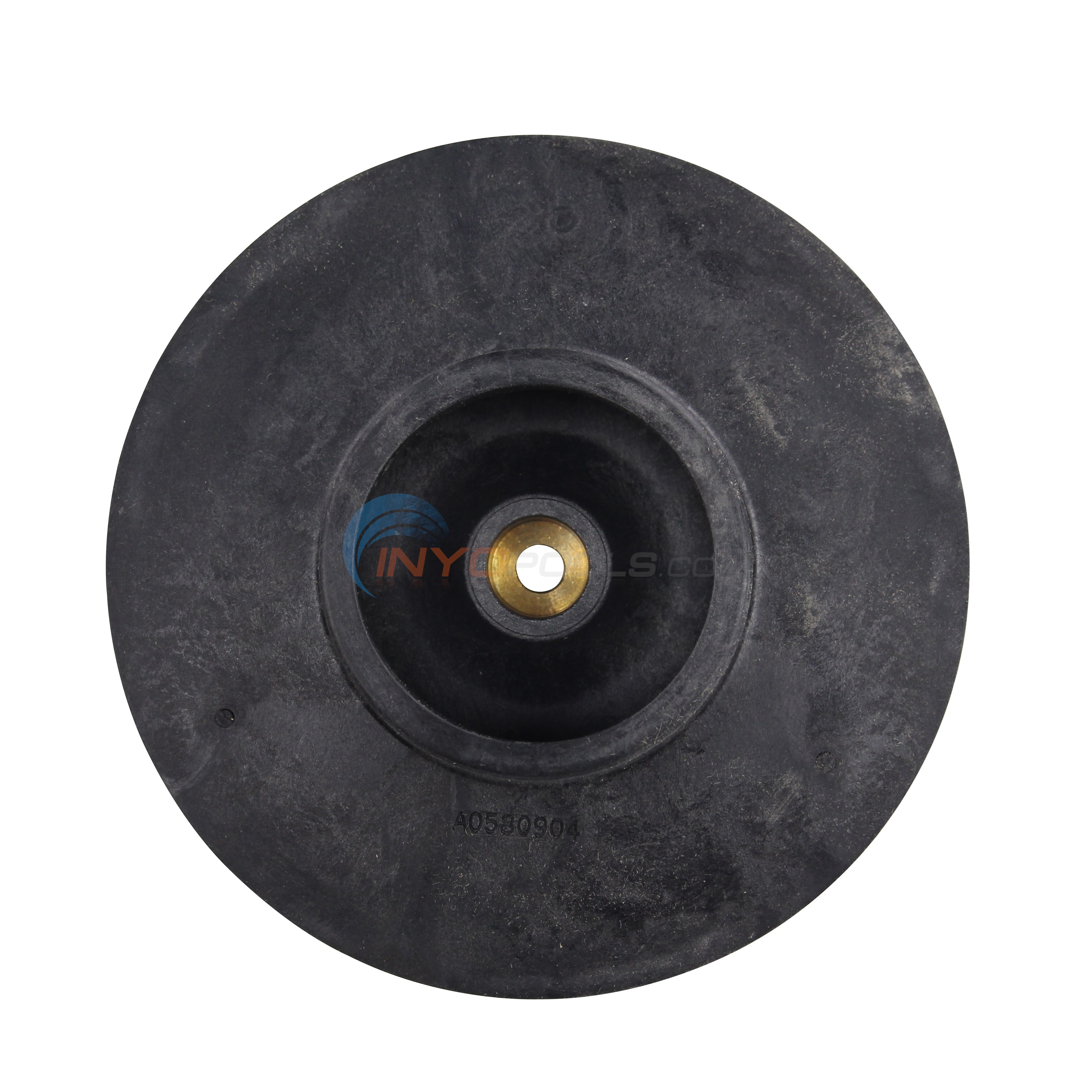 Jandy Zodiac Impeller Replacement Kit for SHPF/PHPF 1.5HP, SHPM/PHPM 2.0HP Pumps - R0807201
