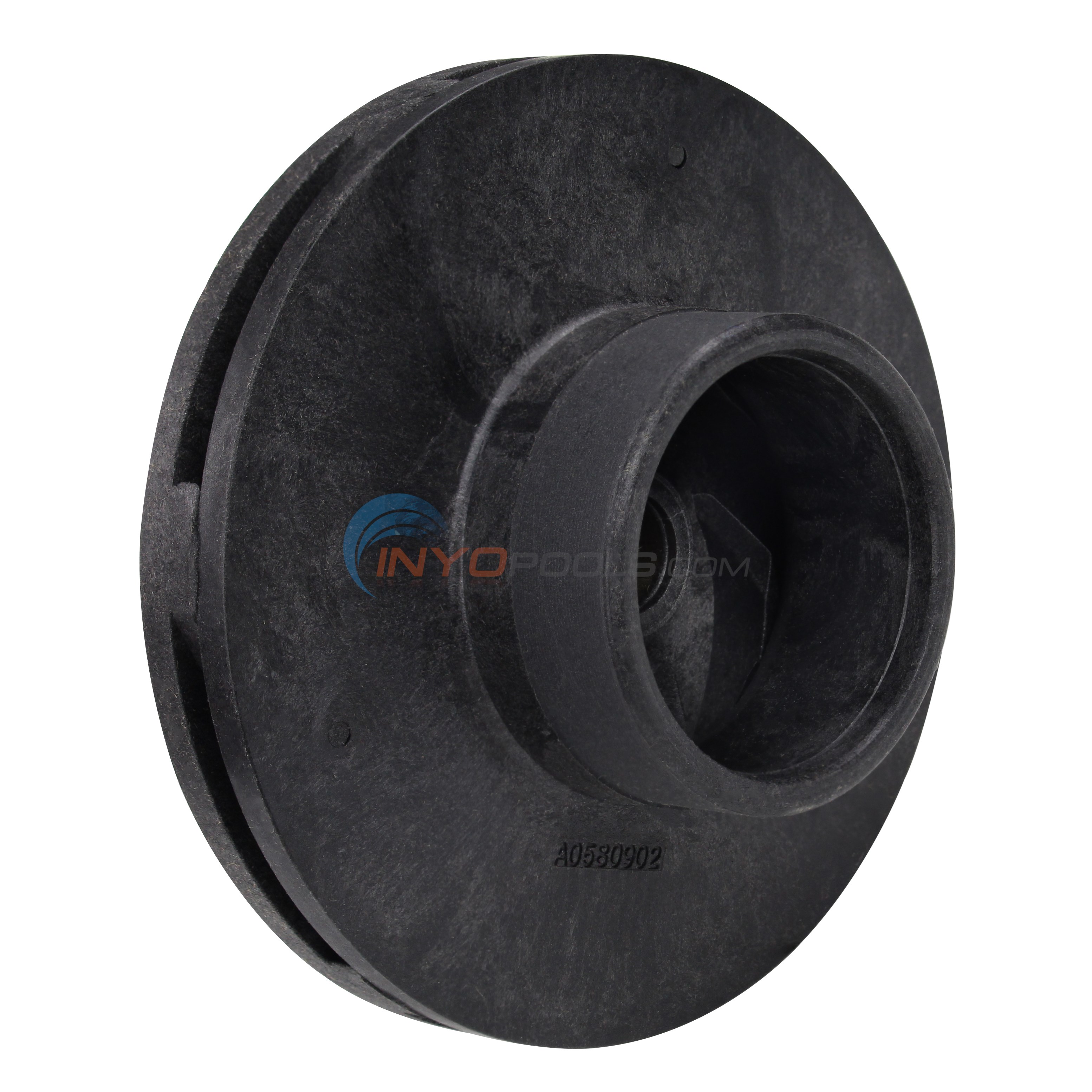 Jandy Zodiac Impeller Replacement Kit with Screw and O-Ring