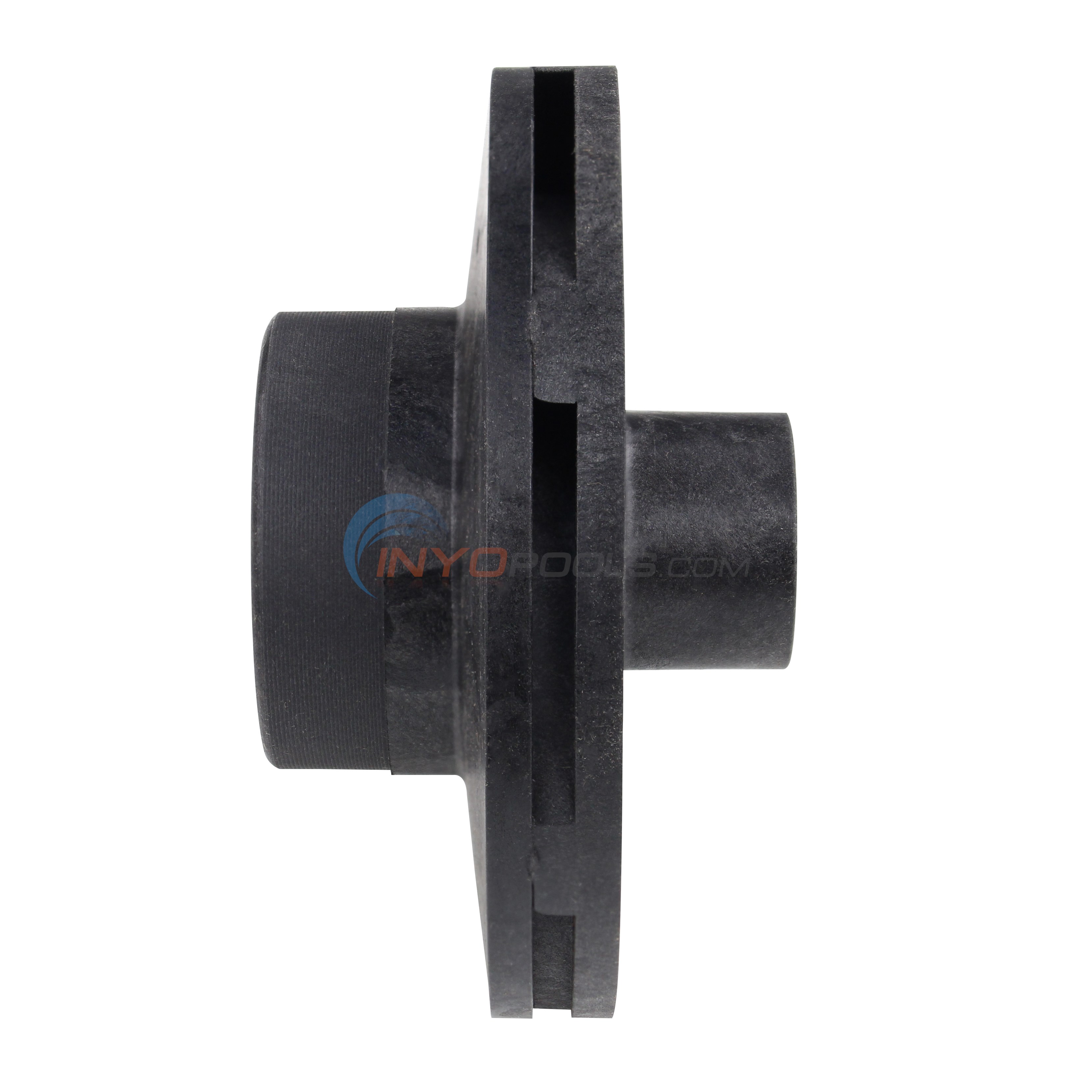 Jandy Pool Pump Impeller for SHPM and PHPM, 0.75 Hp Full, 1 Hp Uprate