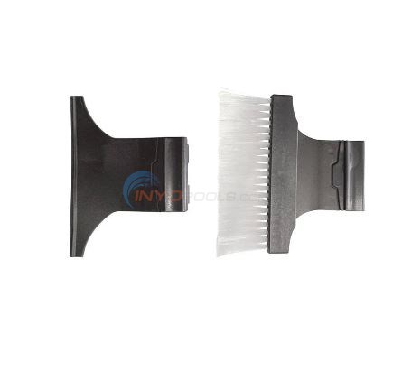 Hayward Clip-On Rake And Brush RCX2032ASM10 - INYOPools.com