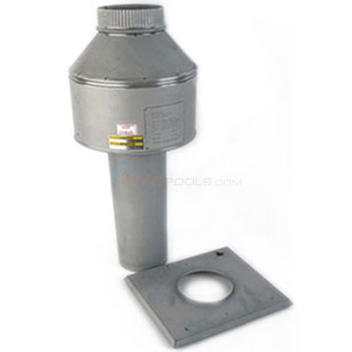 RayPak 106A Outdoor High Wind Top 014718