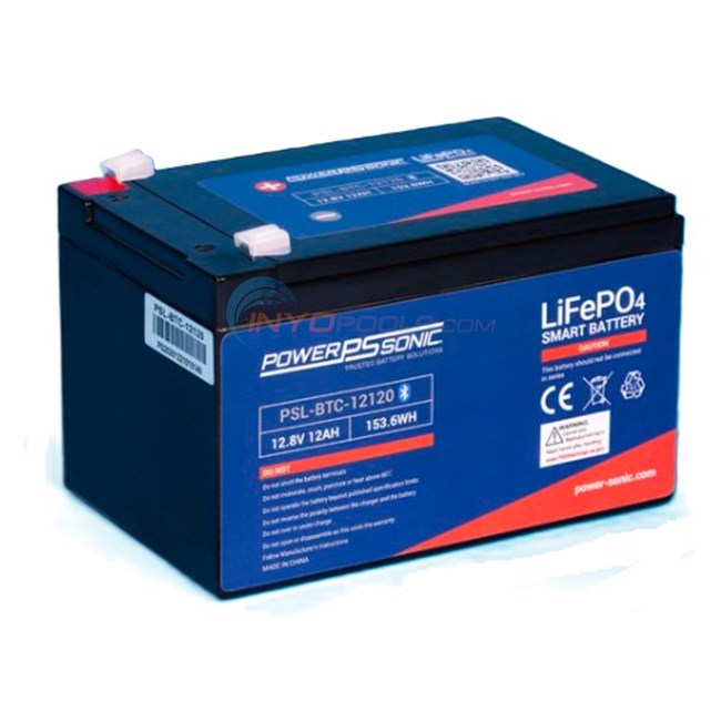 HammerHead Lithium Ion Battery for Remora Portable Vacuum - XR1603