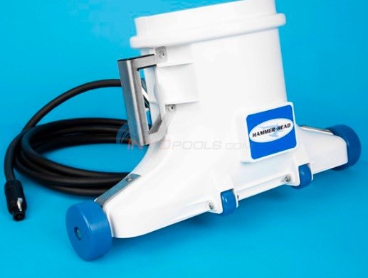 HammerHead Remora Pro Portable Pool Cleaner Kit XR1600