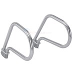 SR Smith Residential Ring Pool Handrails (PR) with Anchors ...