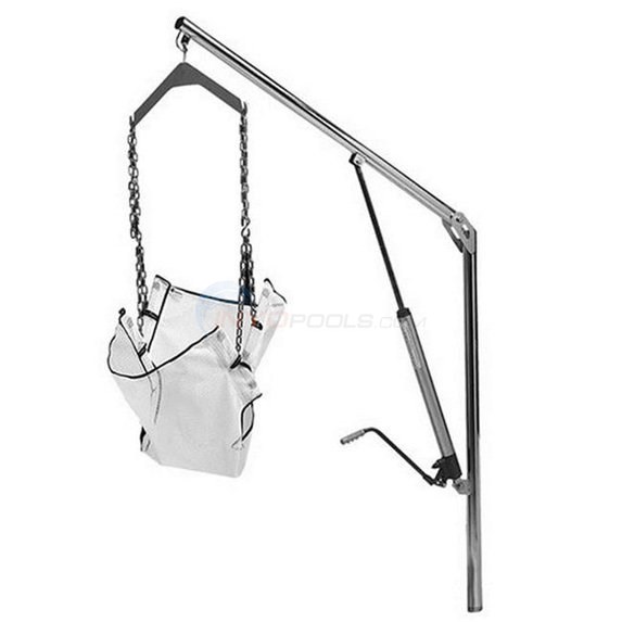 SR SMITH HANDY LIFT ANCHOR ASSY