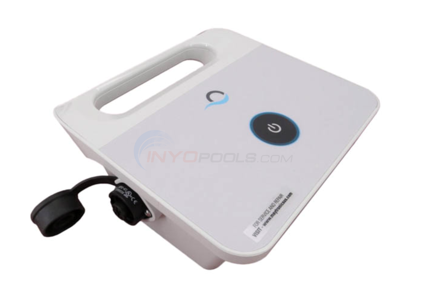 Maytronics Dolphin Power Supply 100-130V - 99956034US-ASSY - INYOPools.com