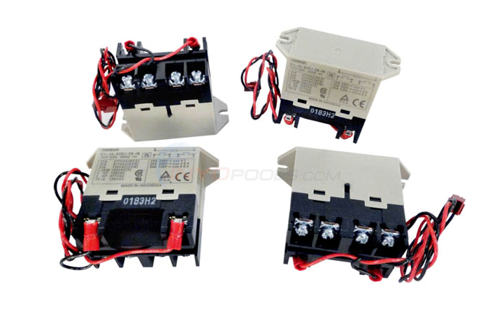 Jandy Aqualink Dual Equipment RS26 System Level - INYOPools.com