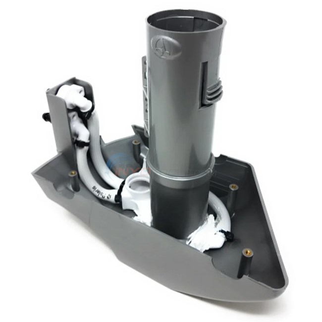 Custom Molded Products Polaris Complete Water Management Base Assembly for TR36P Pressure Cleaner - R0732900