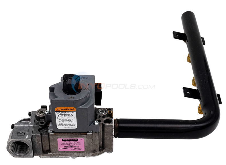 Conversion Kit, NG to LP H200FD