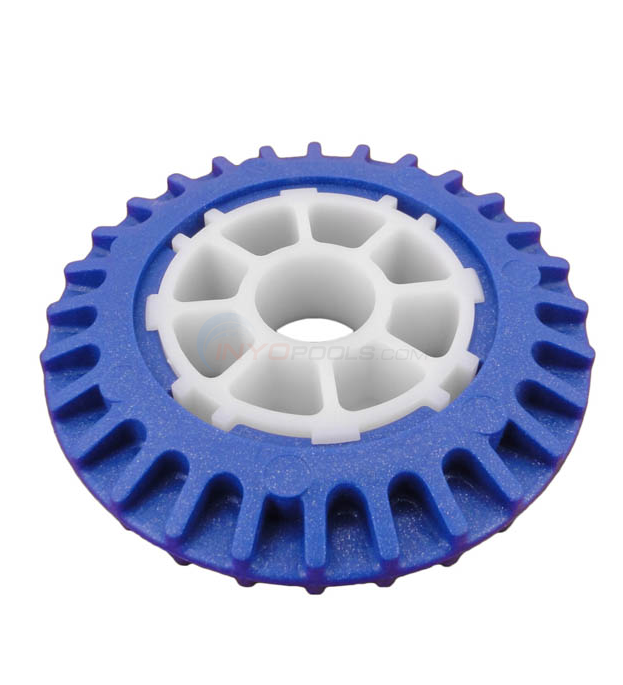 Hayward Roller Kit, Side - TVX7036-234
