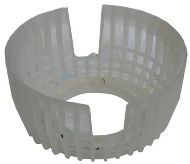 FILTER SCREEN, NYLON, ROUND, BLUE; (EA/1/1)