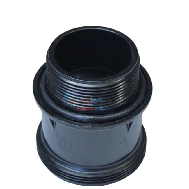 Pentair Bulkhead Kit with O-Ring for Select FullFloXF Series Filters ...