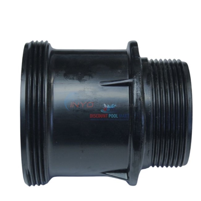 Pentair Bulkhead Kit with O-Ring for Select FullFloXF Series Filters ...