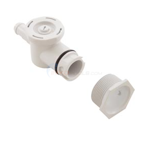 Hayward Hose Wall Connection Kit - TVX7000HWA-01