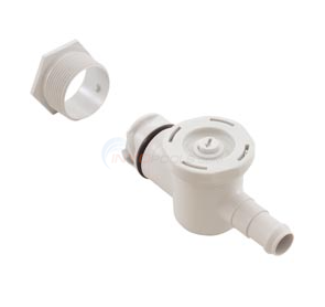 Hayward Hose Wall Connection Kit - TVX7000HWA-01