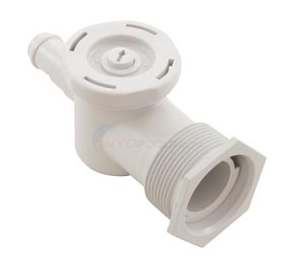 Hayward Hose Wall Connection Kit - TVX7000HWA-01