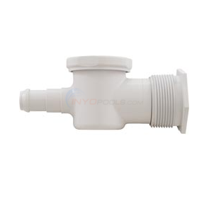 Hayward Hose Wall Connection Kit - TVX7000HWA-01