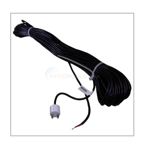Slip Style 2 Contact Sensor w/ 200 ft. (static pipe install