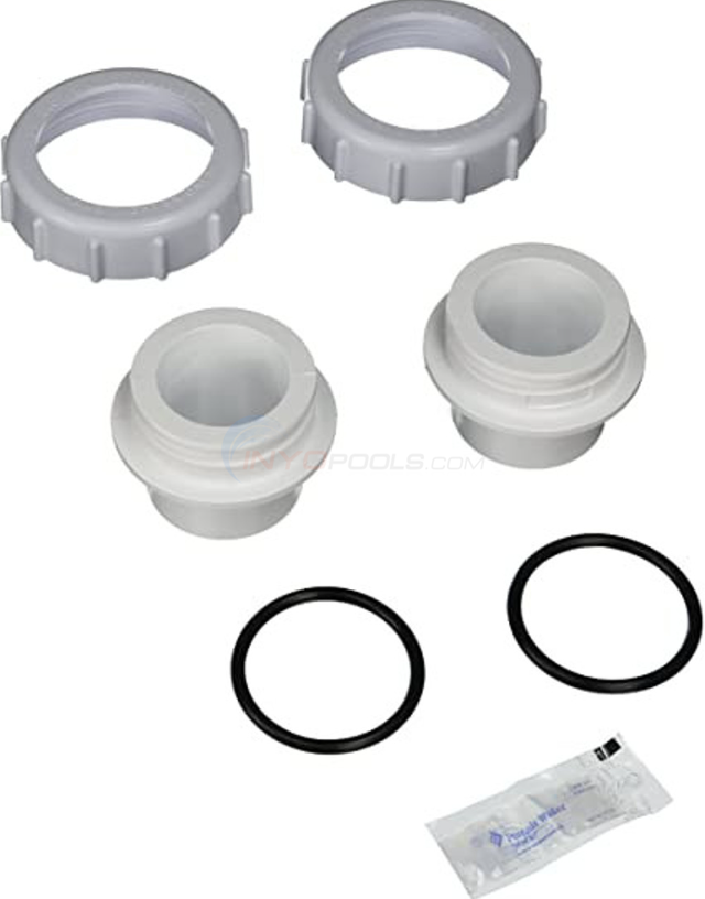 ADAPTER, VALVE ASSY 1 1/2IN+ 2IN (4600-03 = 2)