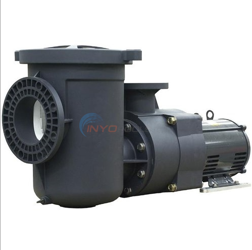 Motor 10HP, 3PH, 575V