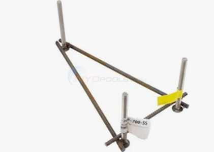 そるてぃーや S.R. Smith 8' Flyte-Deck II Jig w/ 10