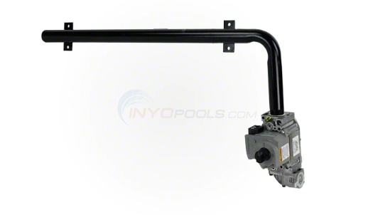 Conversion Kit, LP to NG H350FD