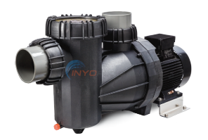 4 HP SPECK MODEL 95 Single Phase - IG2741500M000 - INYOPools.com