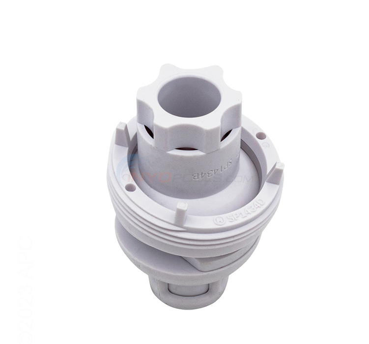 JET AIR III ADJUSTA-FLO ASSEMBLY - SP-1434-PAKB - INYOPools.com