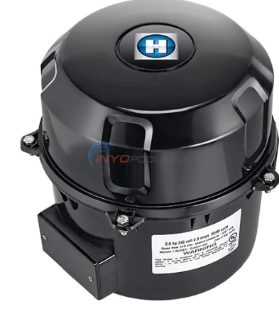 Hayward Spa Air Blower 2HP 230V - SPB202