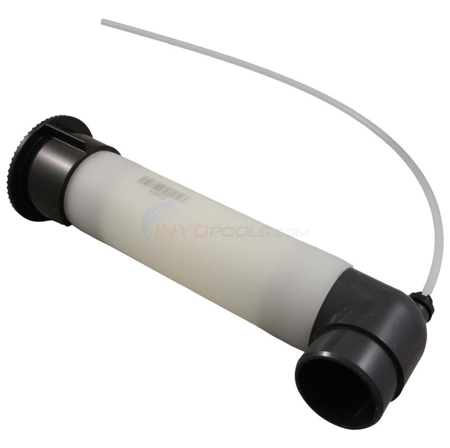 Bottom Elbow Assembly