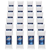 Pool Products Pool Shock - 6 Pack 1 Lb Bags For Crystal Clear Swimming Pool Water