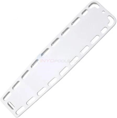 18" AB SPINEBOARD WITH PINS